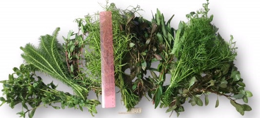 Value Bunches (Tall and Full) Assorted 6 x bunches