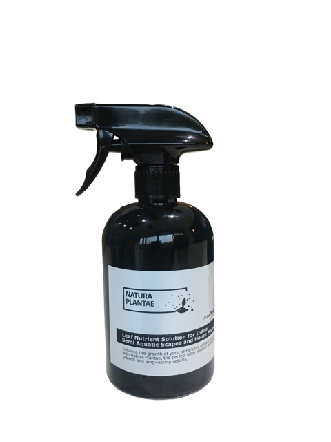 Natura Plantae Foliar Spray 500ml
