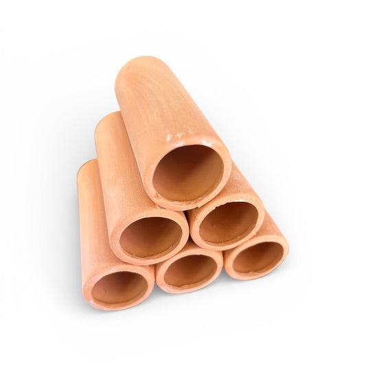 Shrimp Cave '6-Tube' - Box of 6